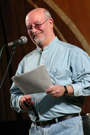 Георгий Фрумкер. 